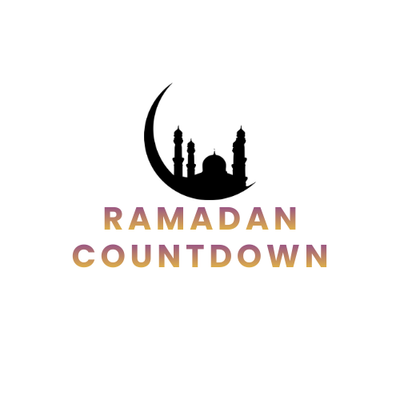 Ramadan Countdown