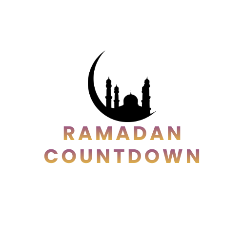 Ramadan Countdown